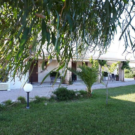 Tenuta Almatellus ตอร์เลลาปิลโล ภายนอก รูปภาพ