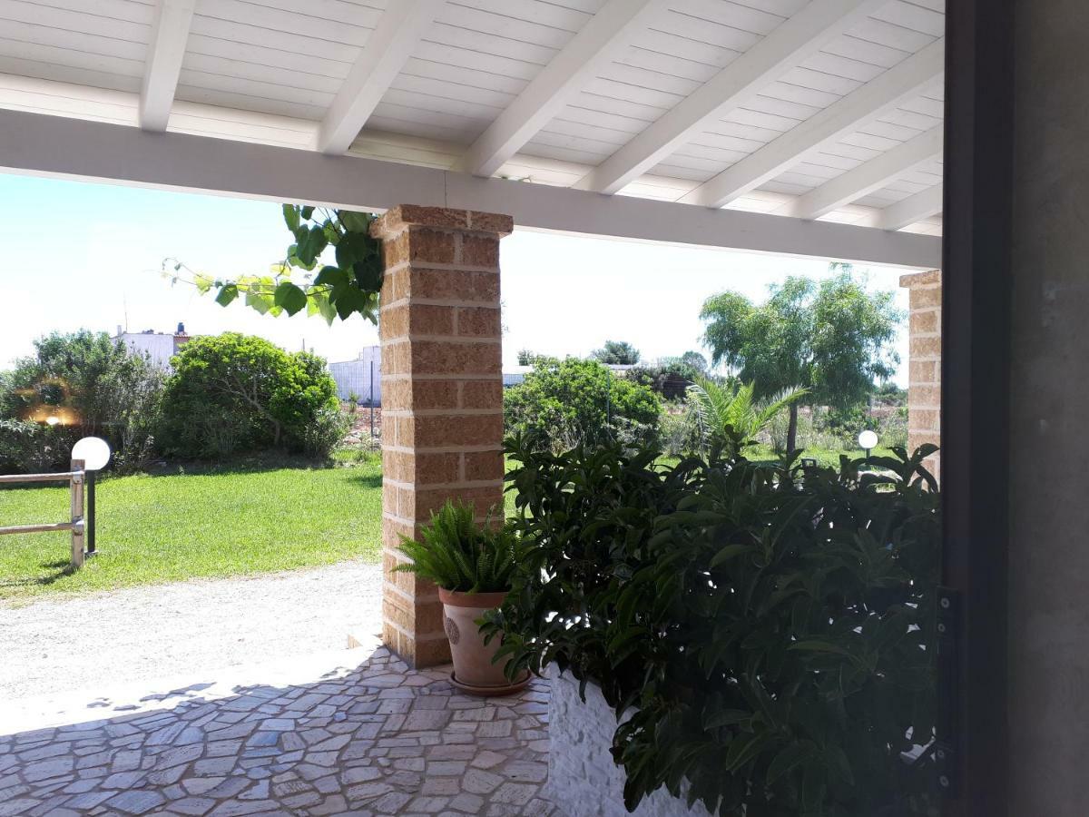 Tenuta Almatellus ตอร์เลลาปิลโล ภายนอก รูปภาพ